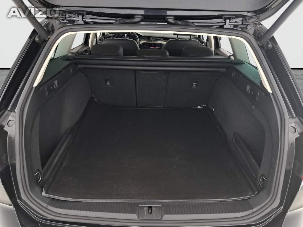 Foto inzerátu VW Passat 2.0 TDI