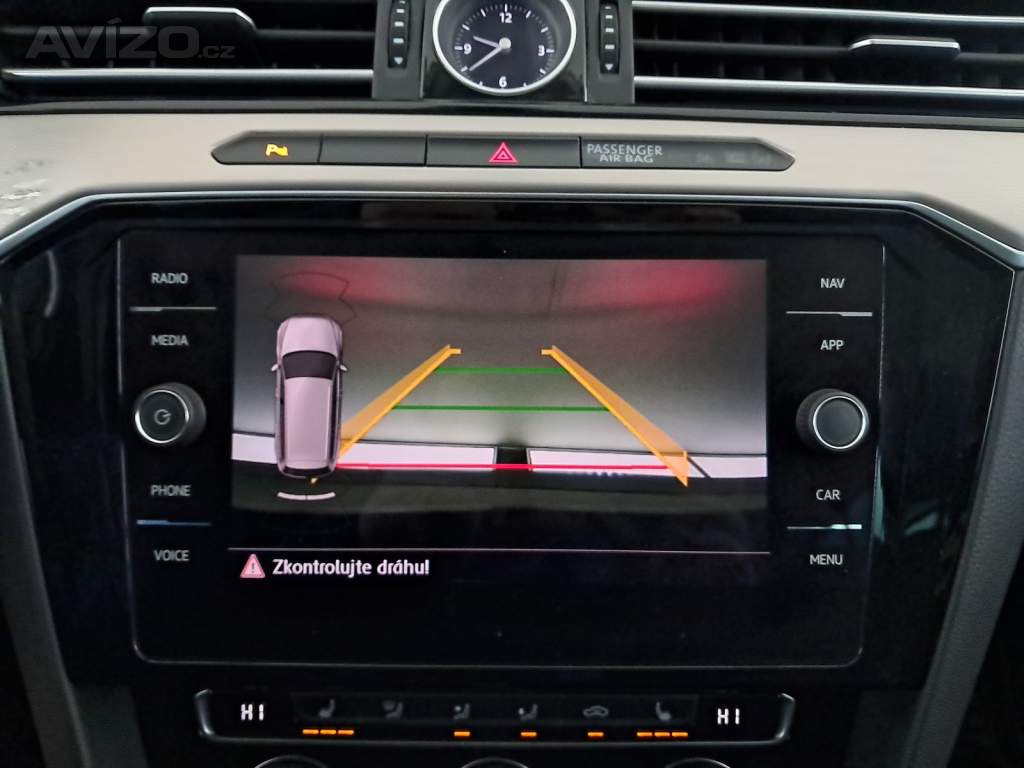 Foto inzerátu VW Passat 2.0 TDI