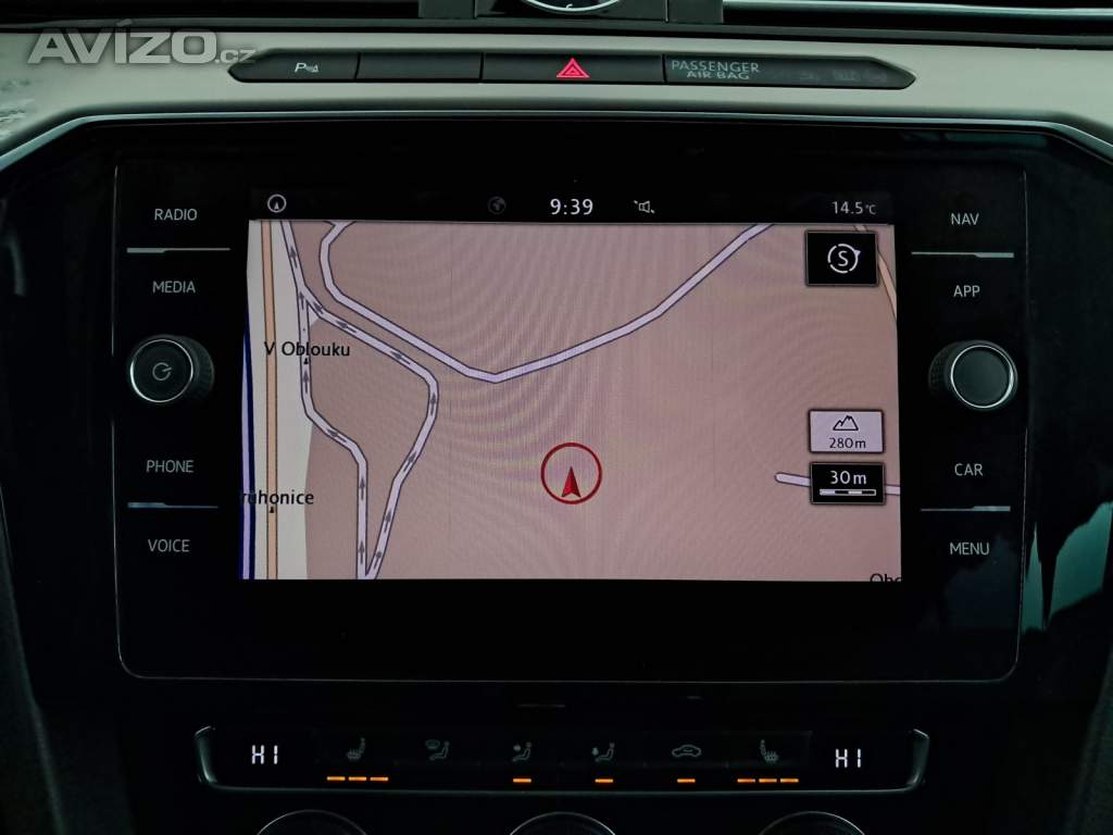 Foto inzerátu VW Passat 2.0 TDI