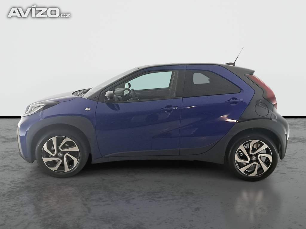 Foto inzerátu Toyota Aygo X 1.0