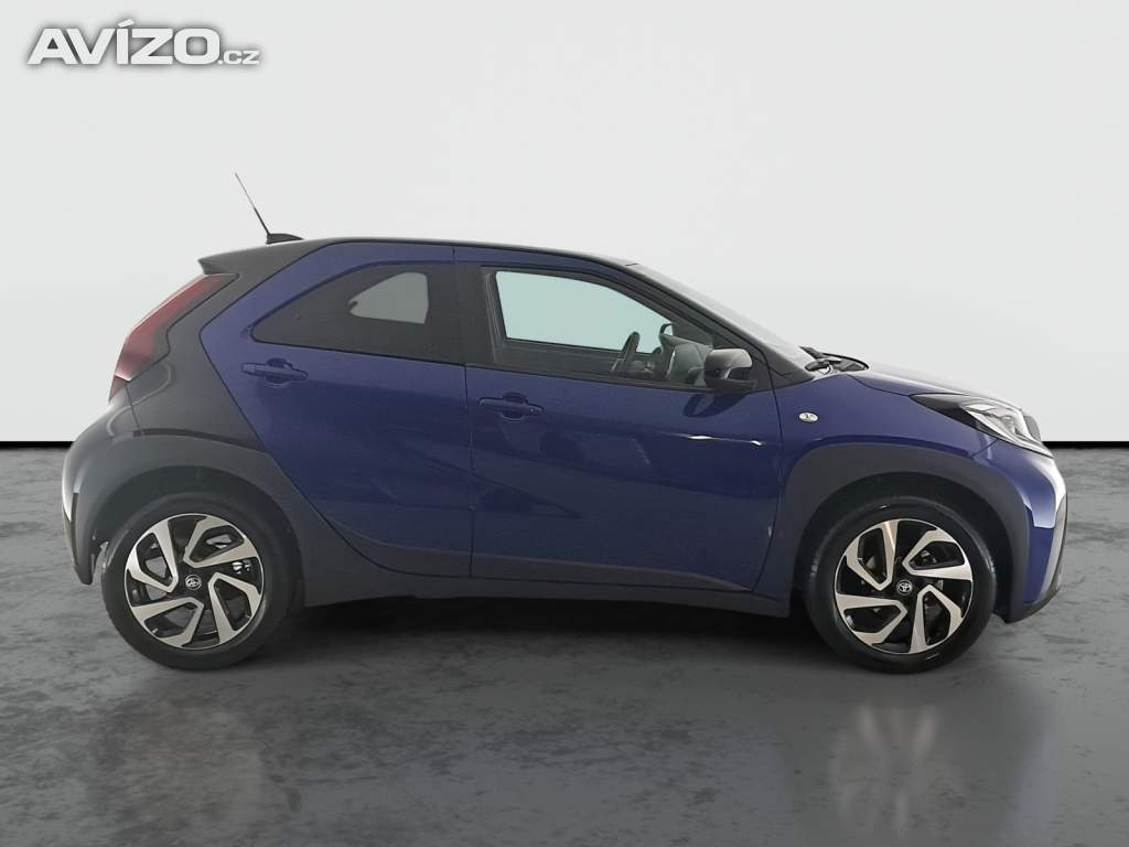 Foto inzerátu Toyota Aygo X 1.0