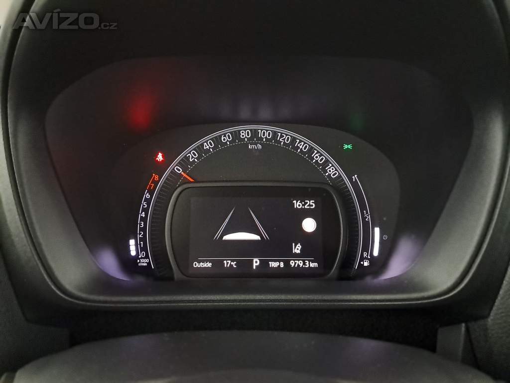Foto inzerátu Toyota Aygo X 1.0