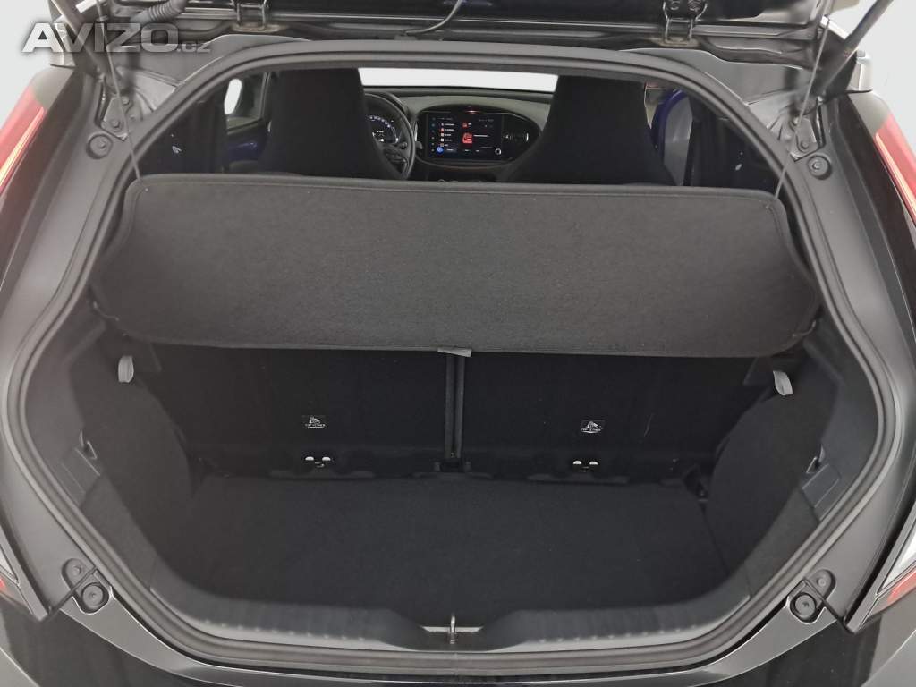 Foto inzerátu Toyota Aygo X 1.0