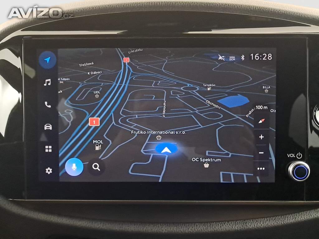Foto inzerátu Toyota Aygo X 1.0