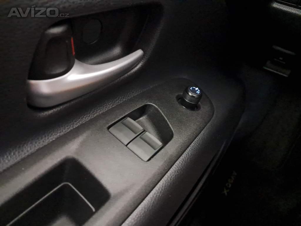Foto inzerátu Toyota Aygo X 1.0