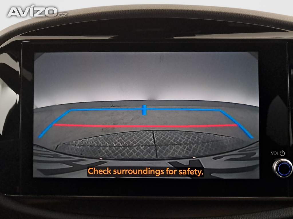 Foto inzerátu Toyota Aygo X 1.0