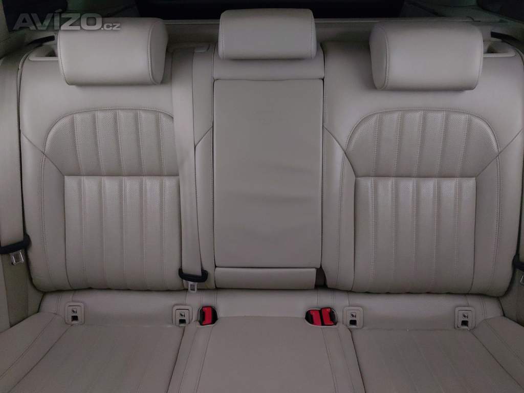 Foto inzerátu Skoda Superb 2.0 TDI