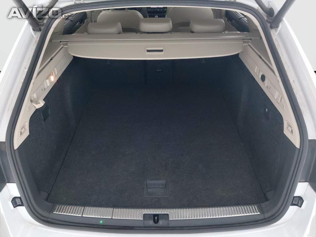 Foto inzerátu Skoda Superb 2.0 TDI