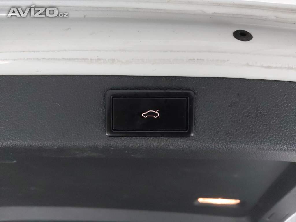 Foto inzerátu Skoda Superb 2.0 TDI