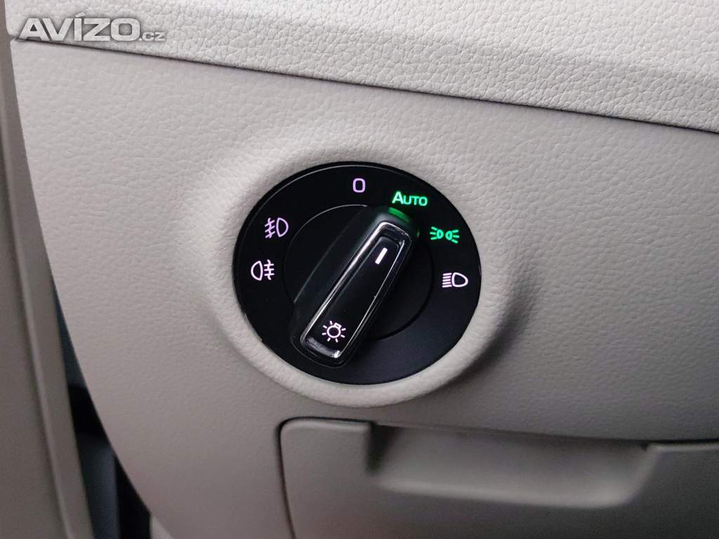 Foto inzerátu Skoda Superb 2.0 TDI