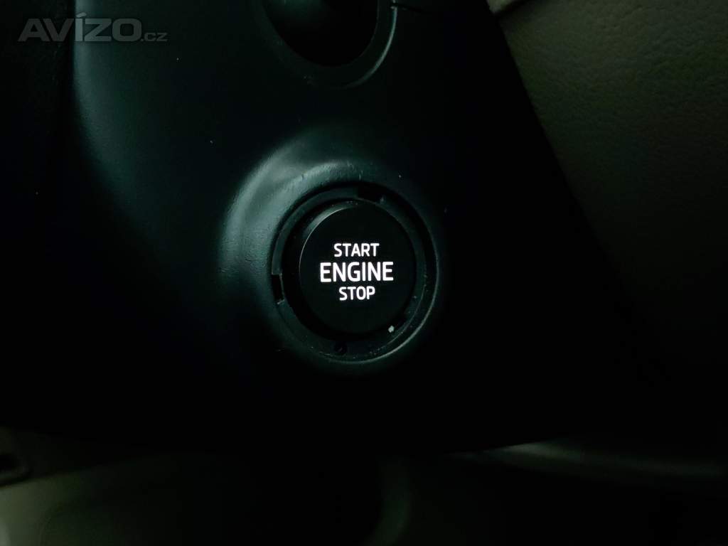 Foto inzerátu Skoda Superb 2.0 TDI