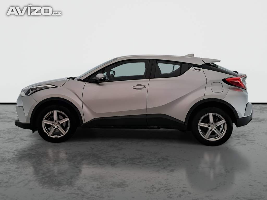 Foto inzerátu Toyota C-HR 1.2 Turbo