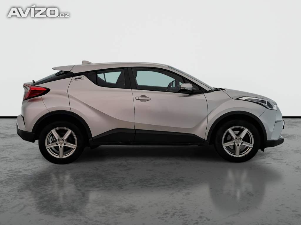 Foto inzerátu Toyota C-HR 1.2 Turbo