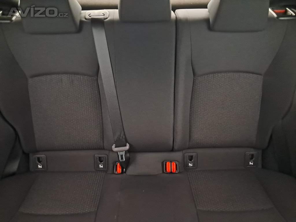 Foto inzerátu Toyota C-HR 1.2 Turbo