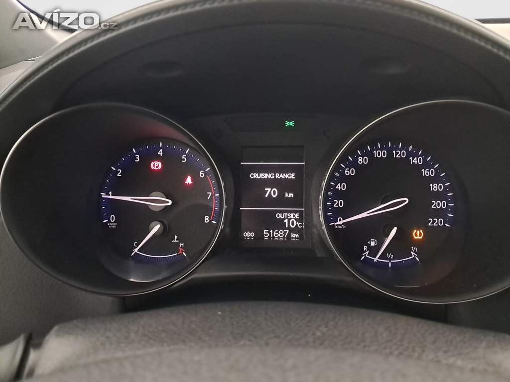 Foto inzerátu Toyota C-HR 1.2 Turbo