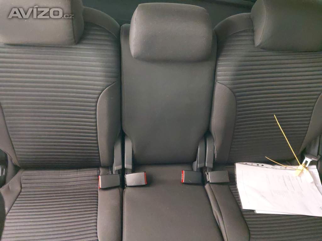 Foto inzerátu Skoda Yeti 2.0 TDI
