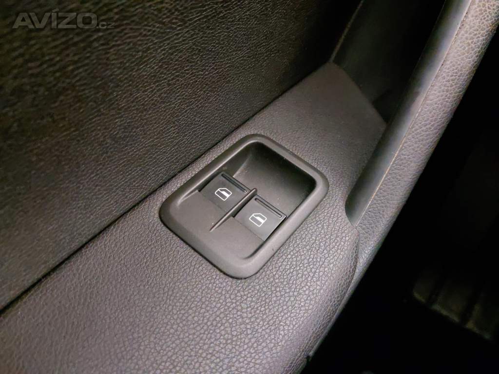 Foto inzerátu Skoda Yeti 2.0 TDI