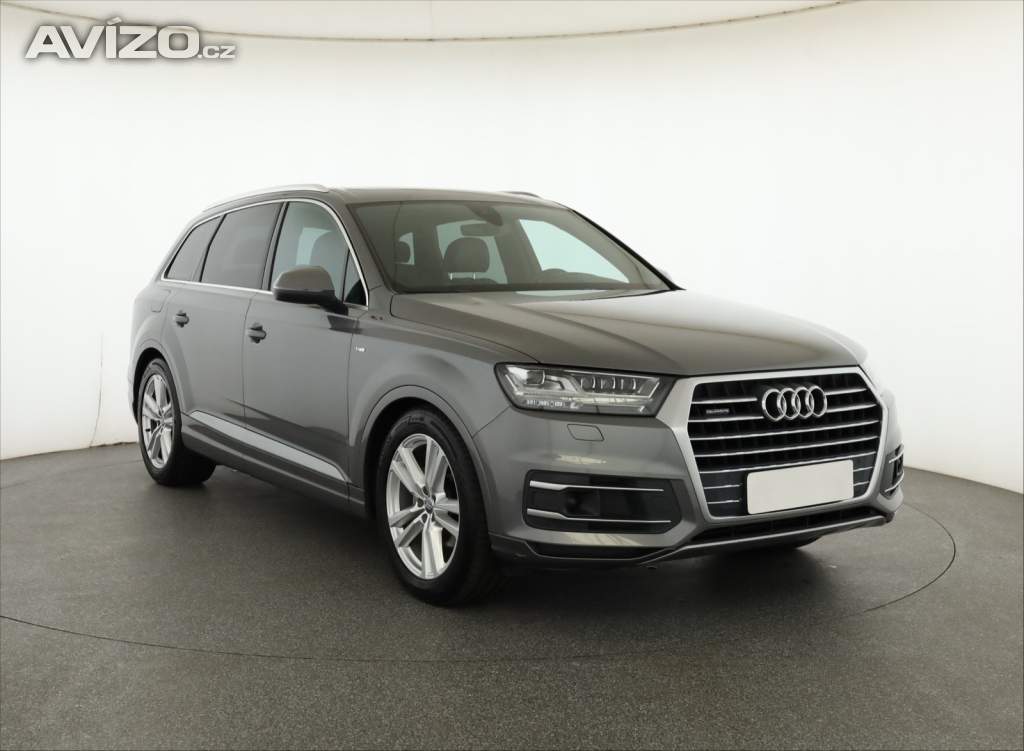 Audi Q7 3.0 TDI