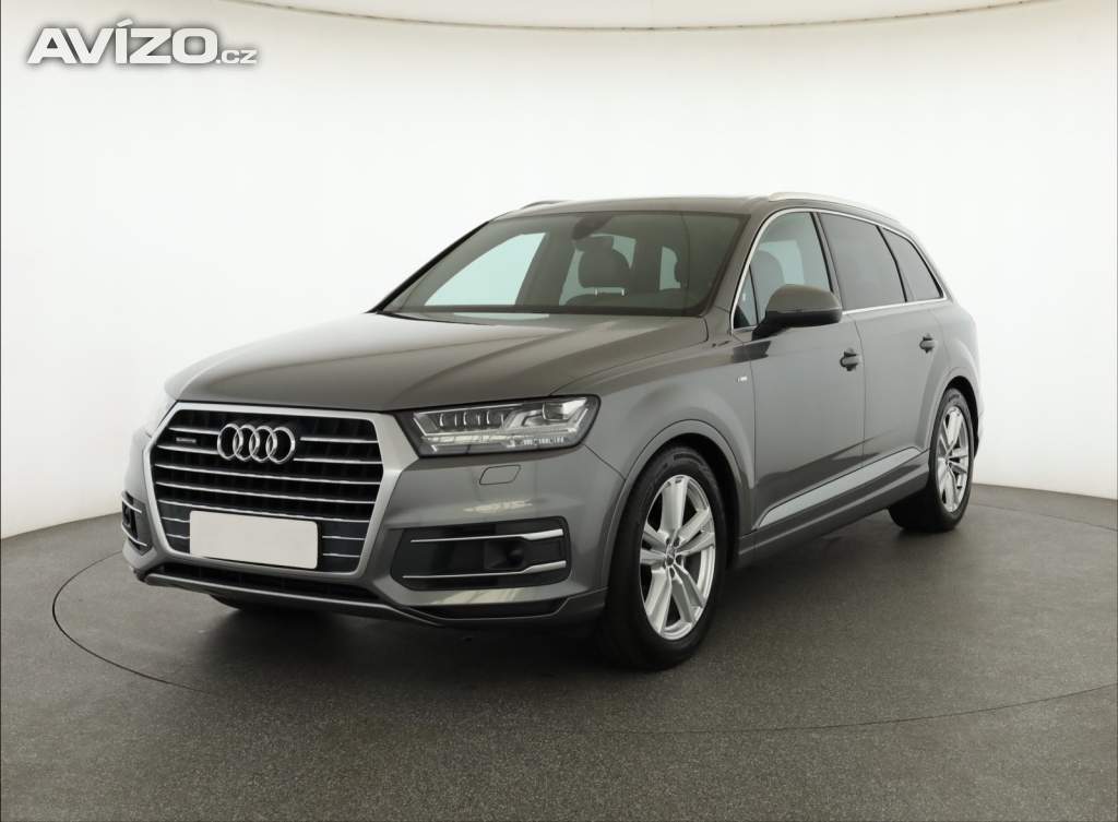 Foto inzerátu Audi Q7 3.0 TDI