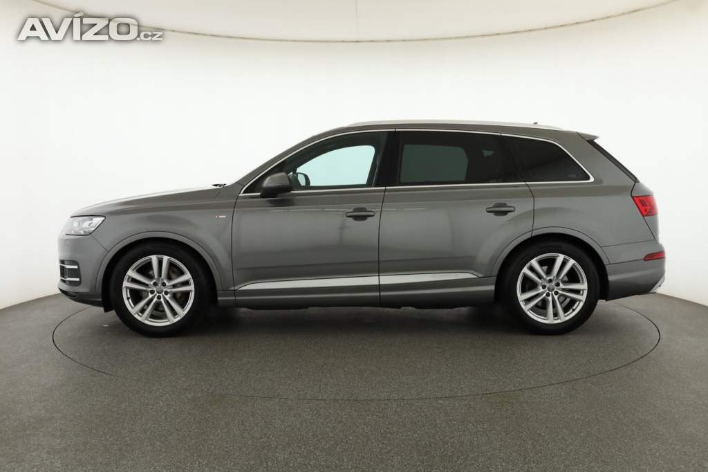 Foto inzerátu Audi Q7 3.0 TDI
