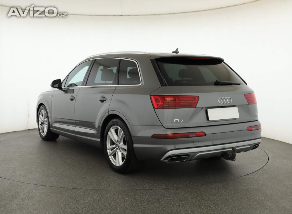 Foto inzerátu Audi Q7 3.0 TDI