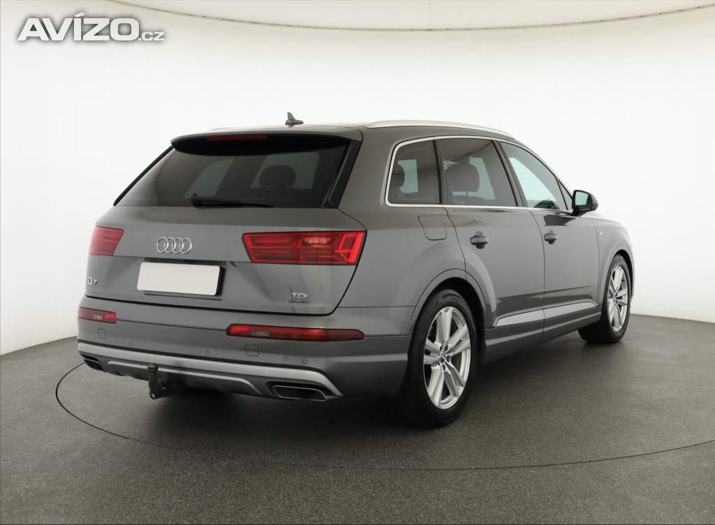 Foto inzerátu Audi Q7 3.0 TDI