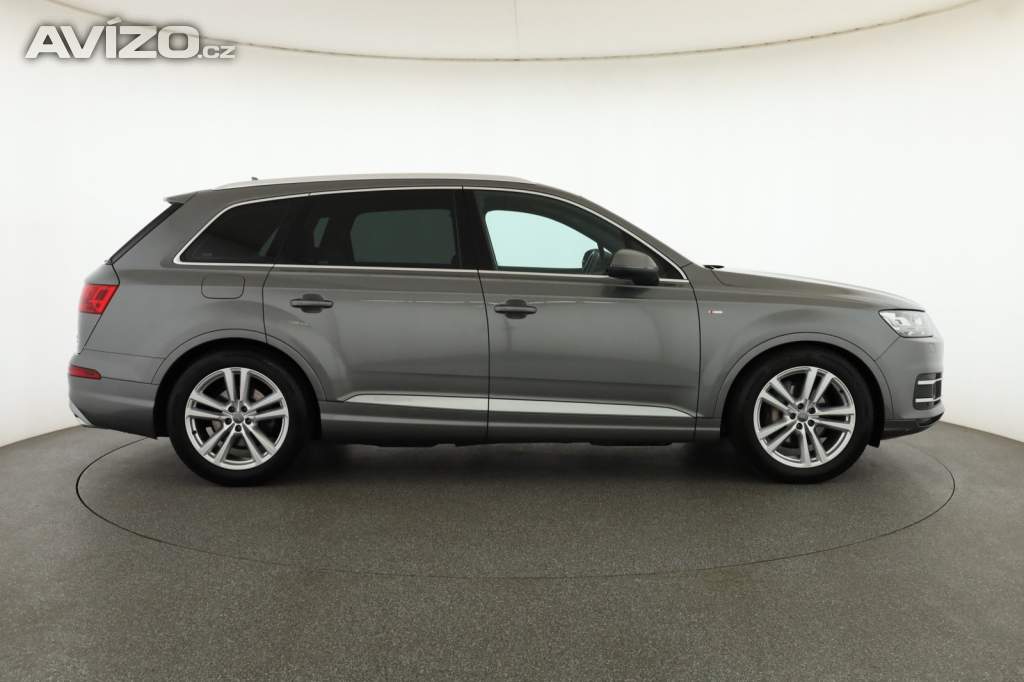 Foto inzerátu Audi Q7 3.0 TDI