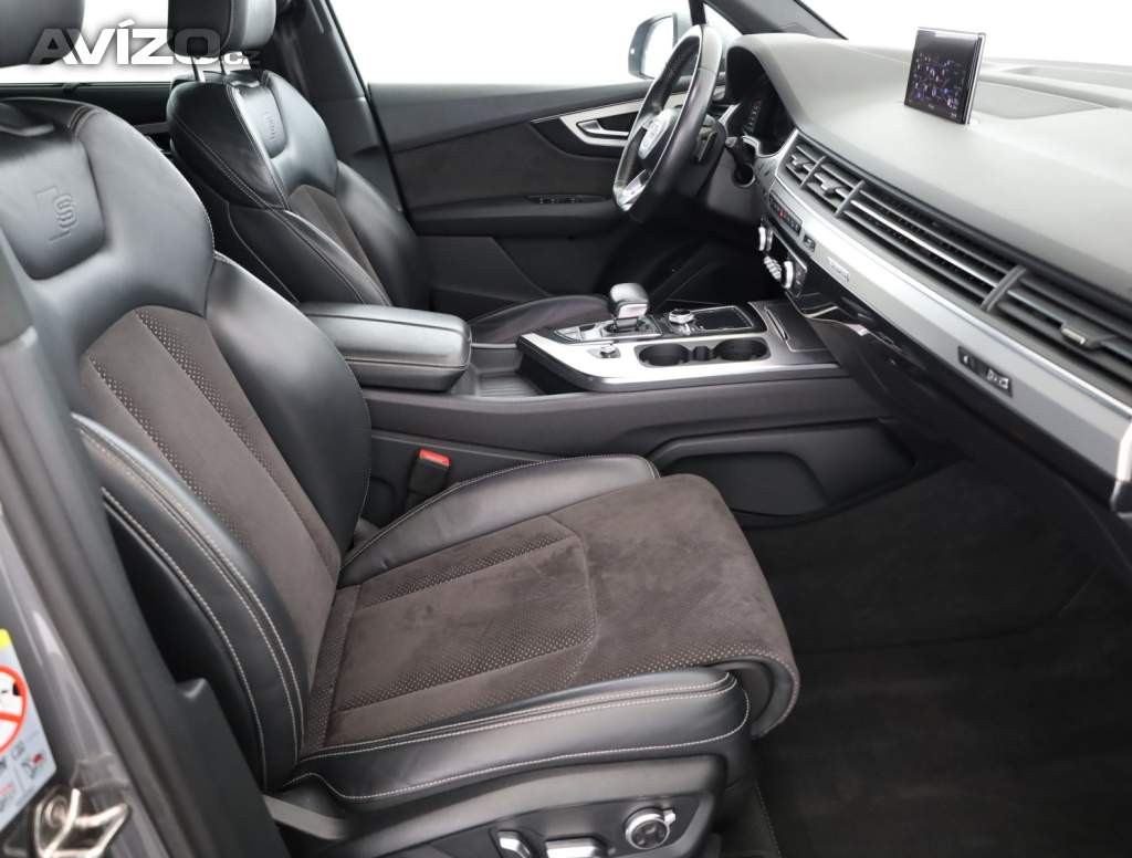 Foto inzerátu Audi Q7 3.0 TDI