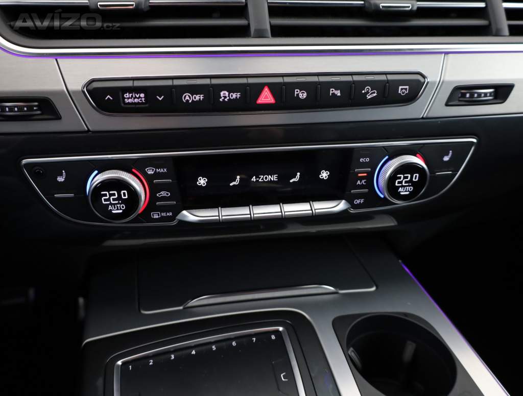 Foto inzerátu Audi Q7 3.0 TDI