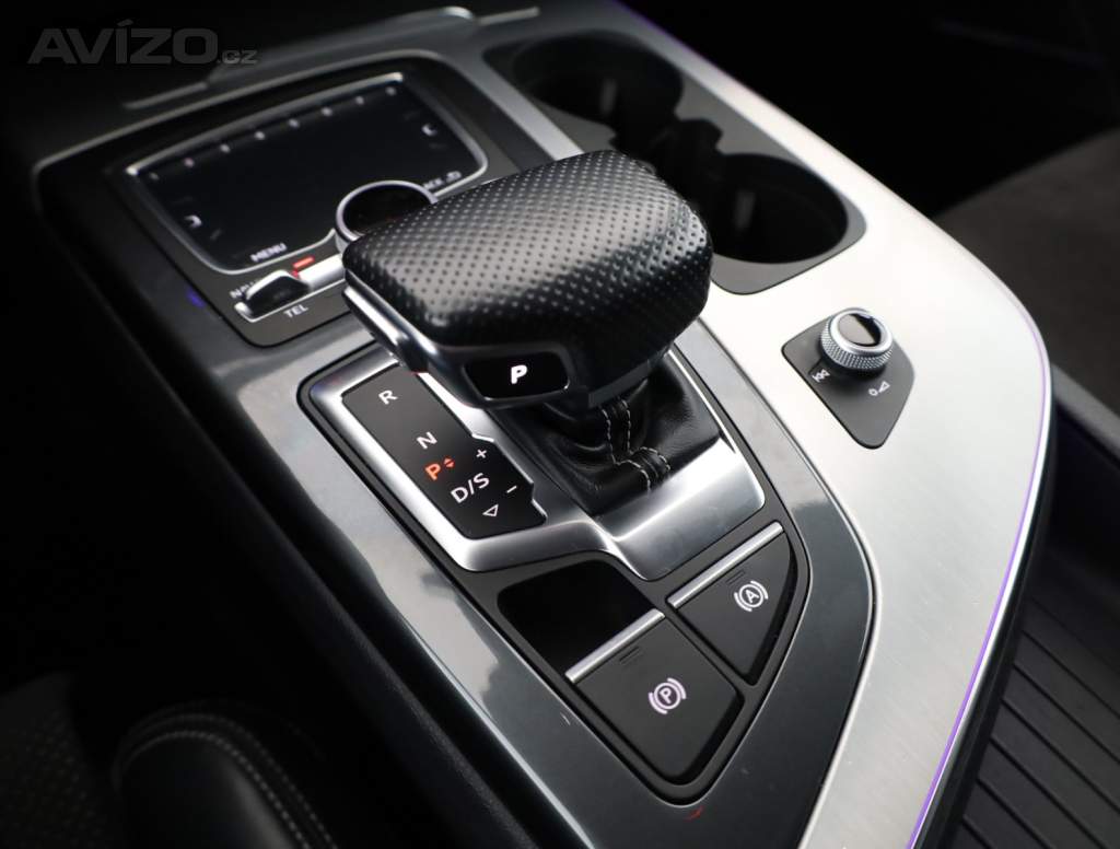 Foto inzerátu Audi Q7 3.0 TDI