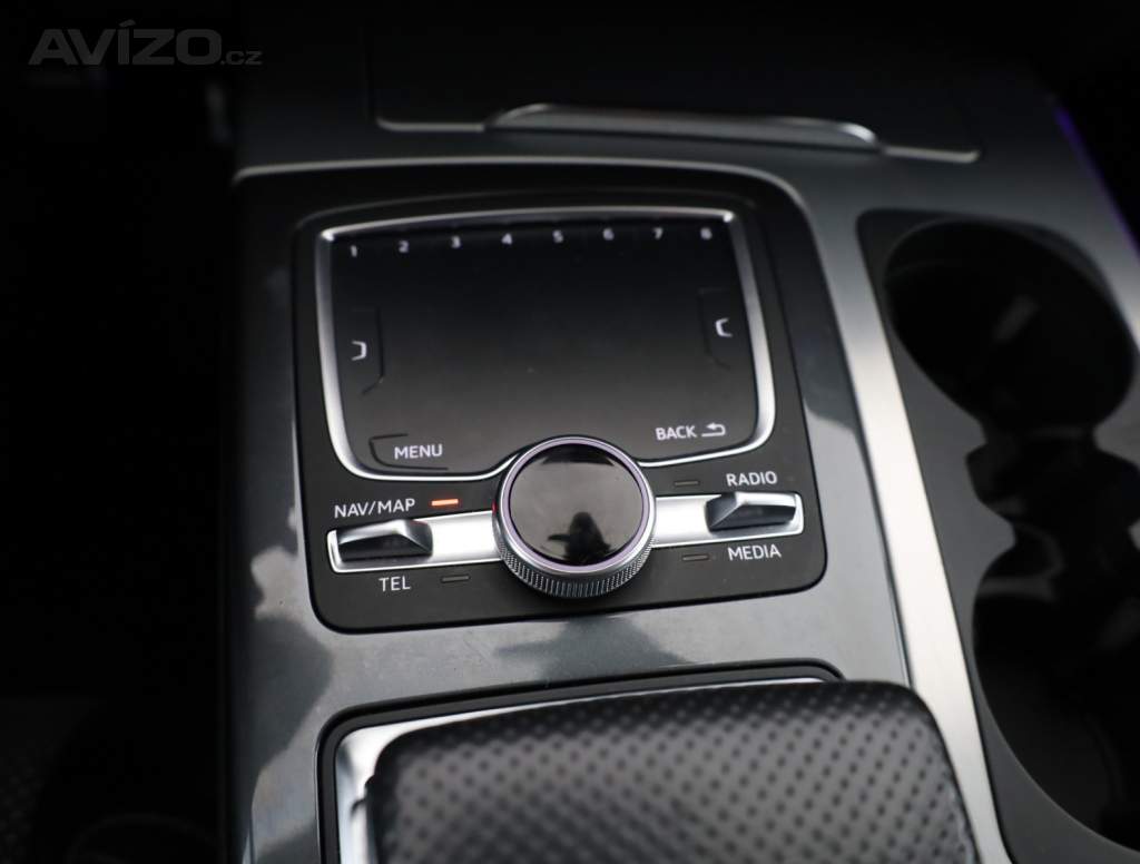 Foto inzerátu Audi Q7 3.0 TDI
