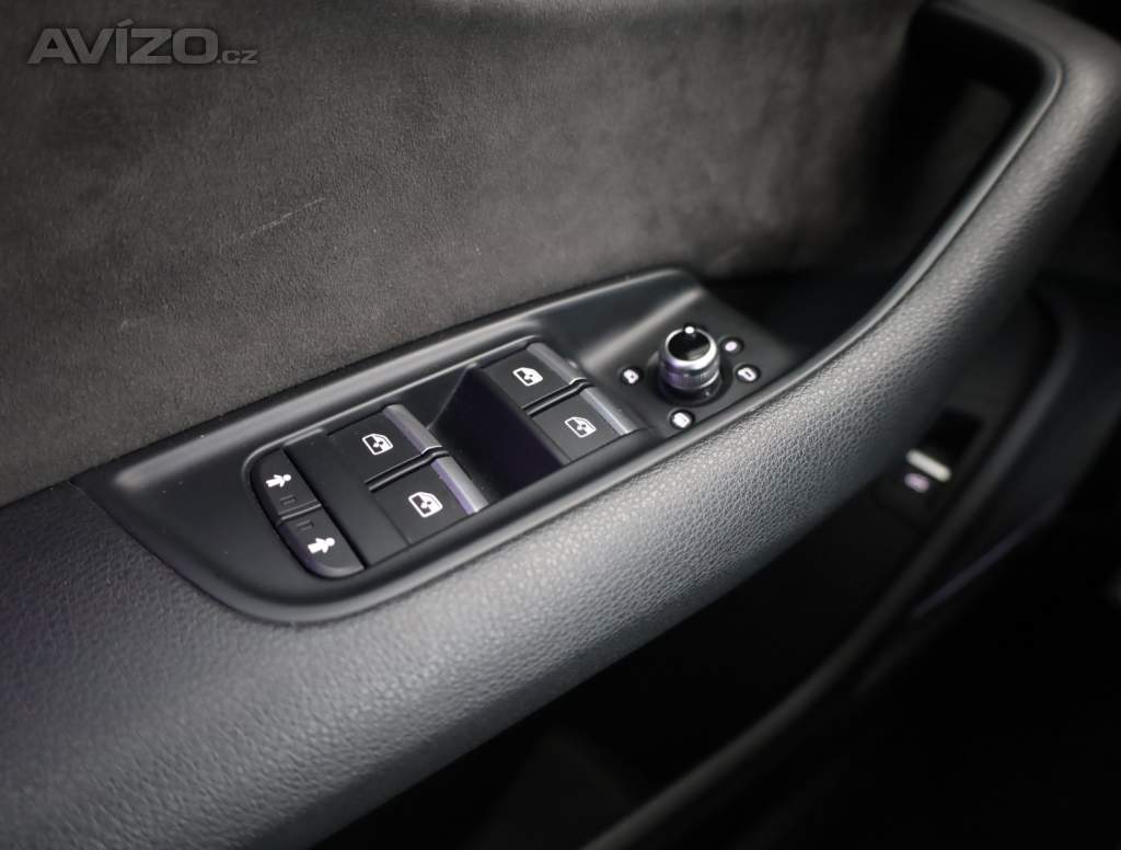 Foto inzerátu Audi Q7 3.0 TDI