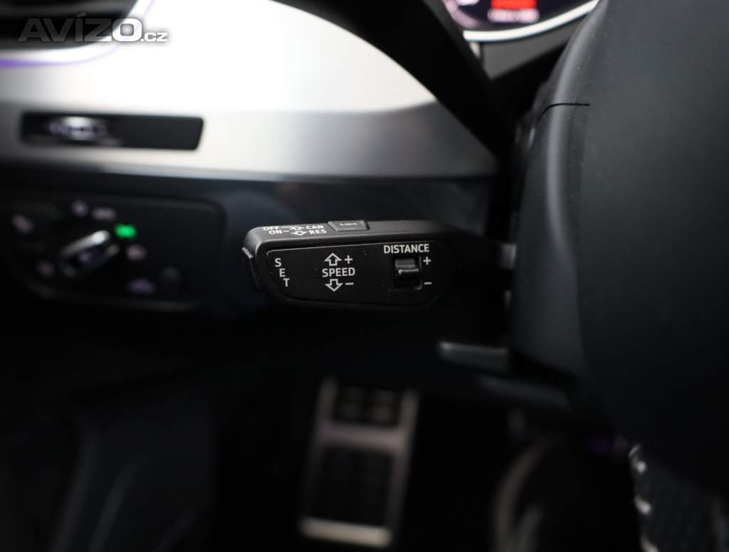 Foto inzerátu Audi Q7 3.0 TDI