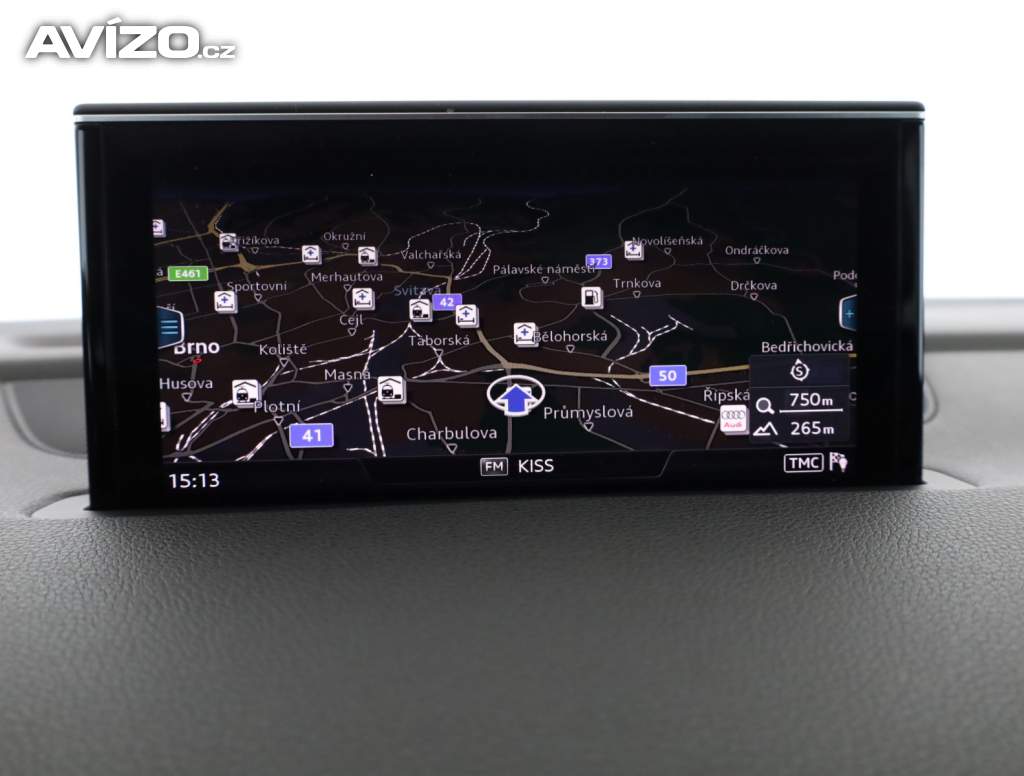 Foto inzerátu Audi Q7 3.0 TDI