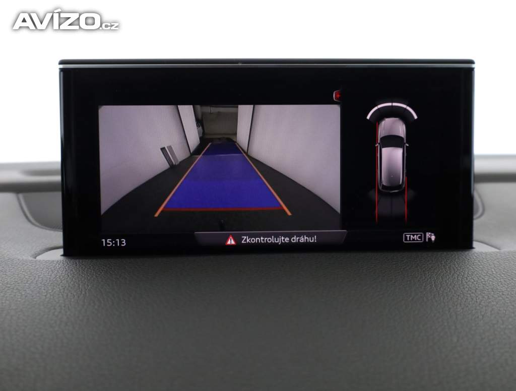 Foto inzerátu Audi Q7 3.0 TDI