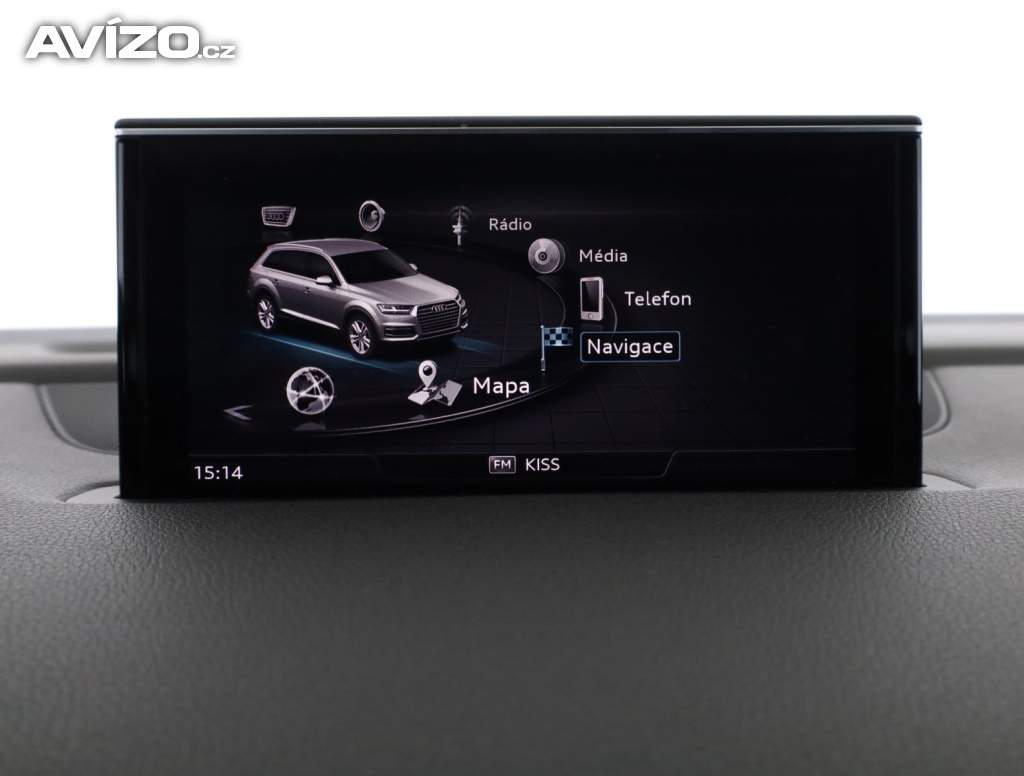 Foto inzerátu Audi Q7 3.0 TDI