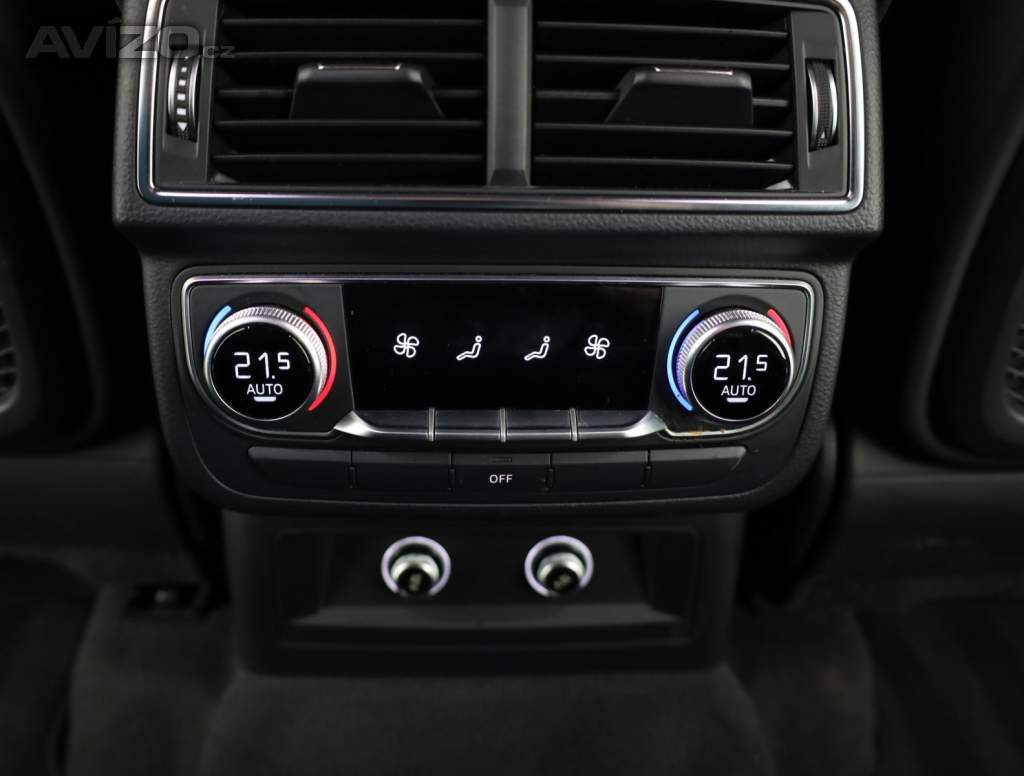 Foto inzerátu Audi Q7 3.0 TDI
