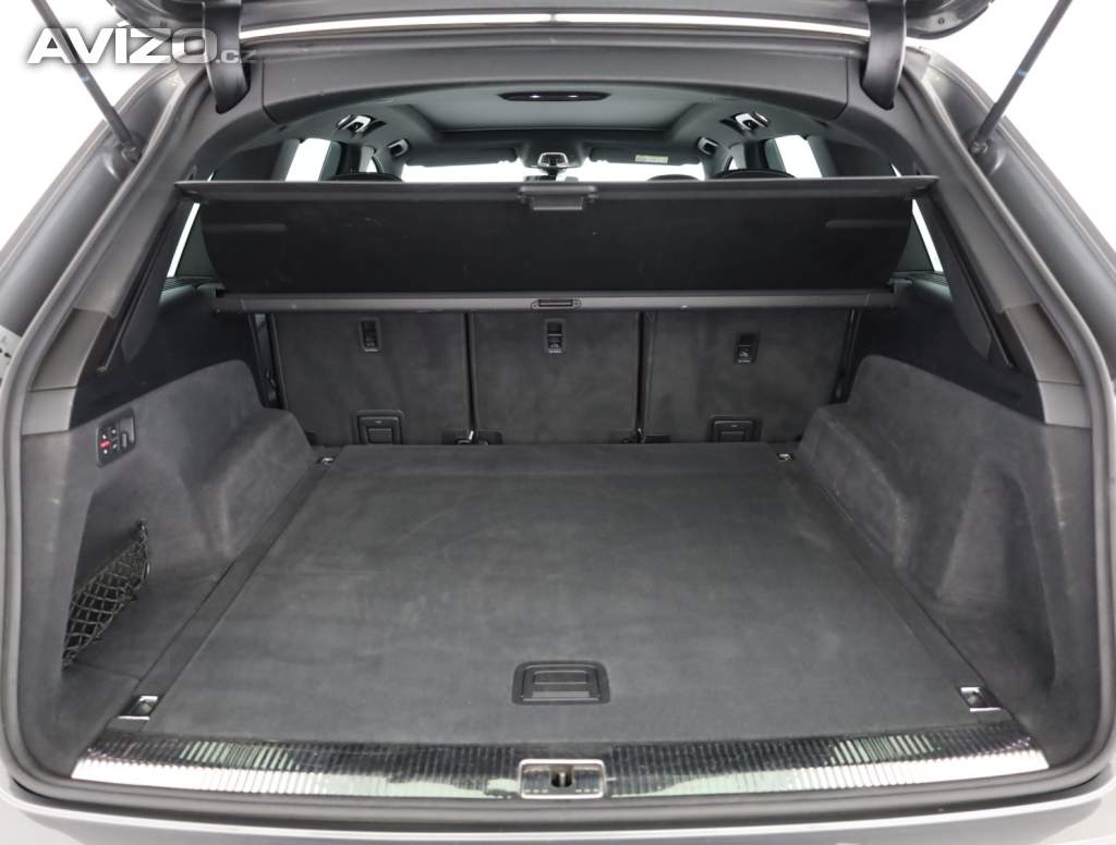 Foto inzerátu Audi Q7 3.0 TDI