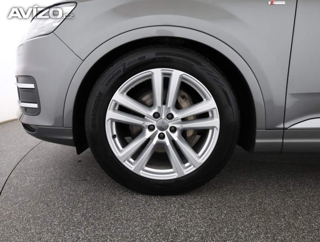 Foto inzerátu Audi Q7 3.0 TDI