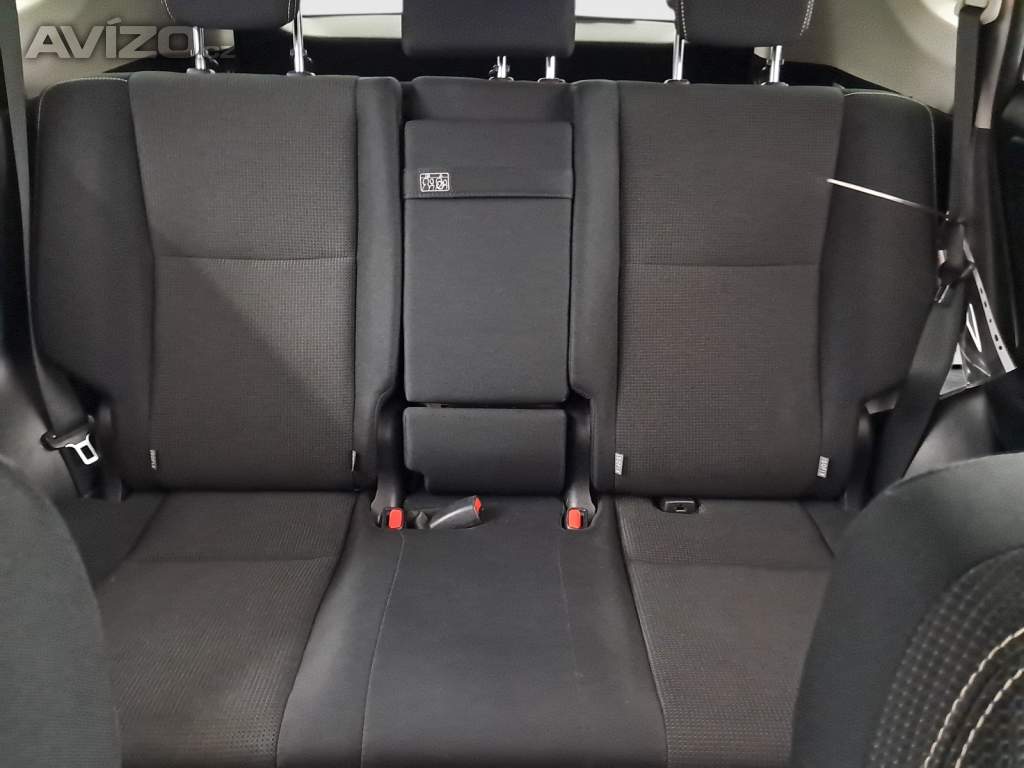 Foto inzerátu Toyota RAV 4 2.5 Hybrid