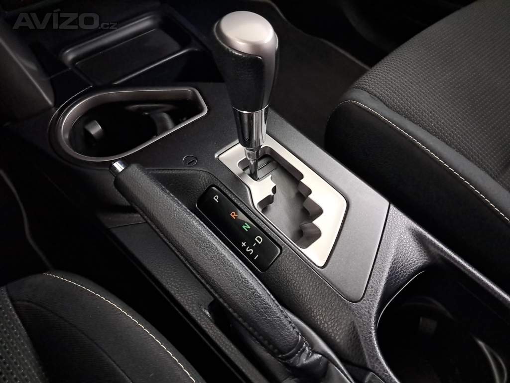 Foto inzerátu Toyota RAV 4 2.5 Hybrid
