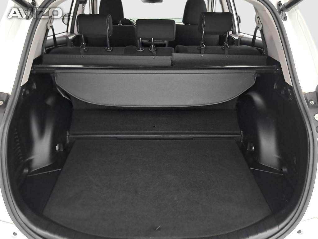 Foto inzerátu Toyota RAV 4 2.5 Hybrid