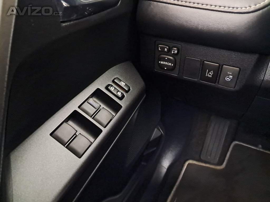 Foto inzerátu Toyota RAV 4 2.5 Hybrid
