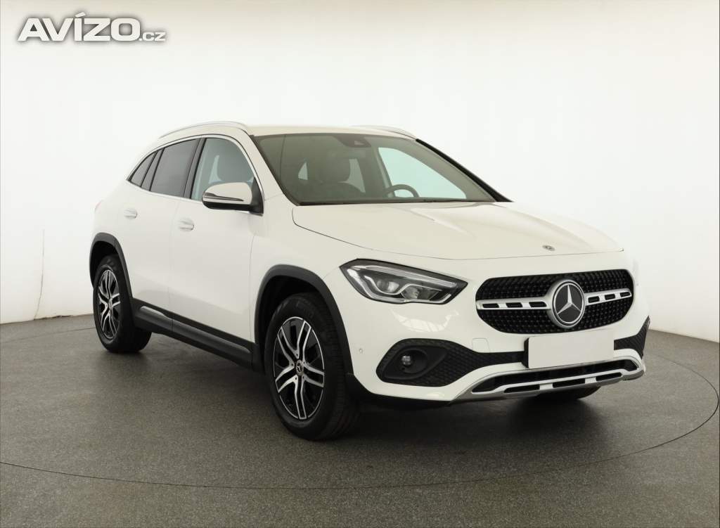 Mercedes GLA GLA 180 d