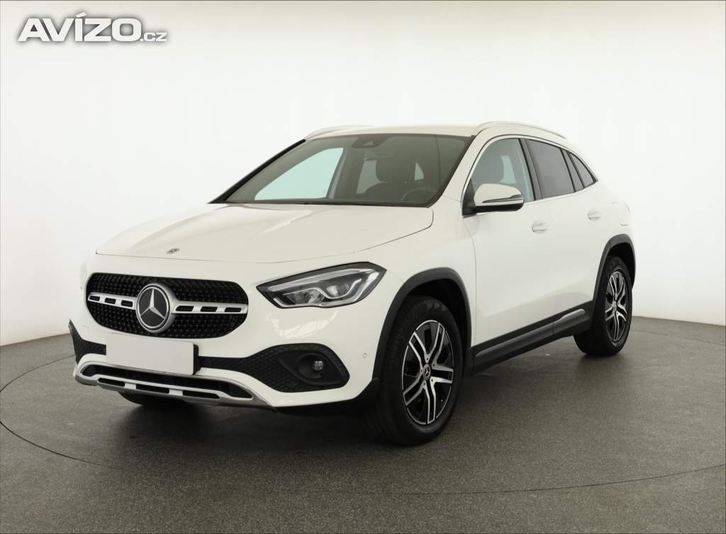 Foto inzerátu Mercedes GLA GLA 180 d