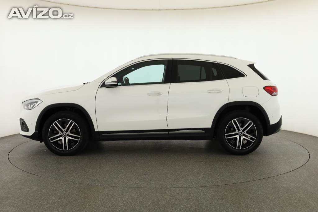Foto inzerátu Mercedes GLA GLA 180 d