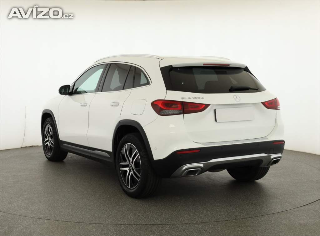 Foto inzerátu Mercedes GLA GLA 180 d