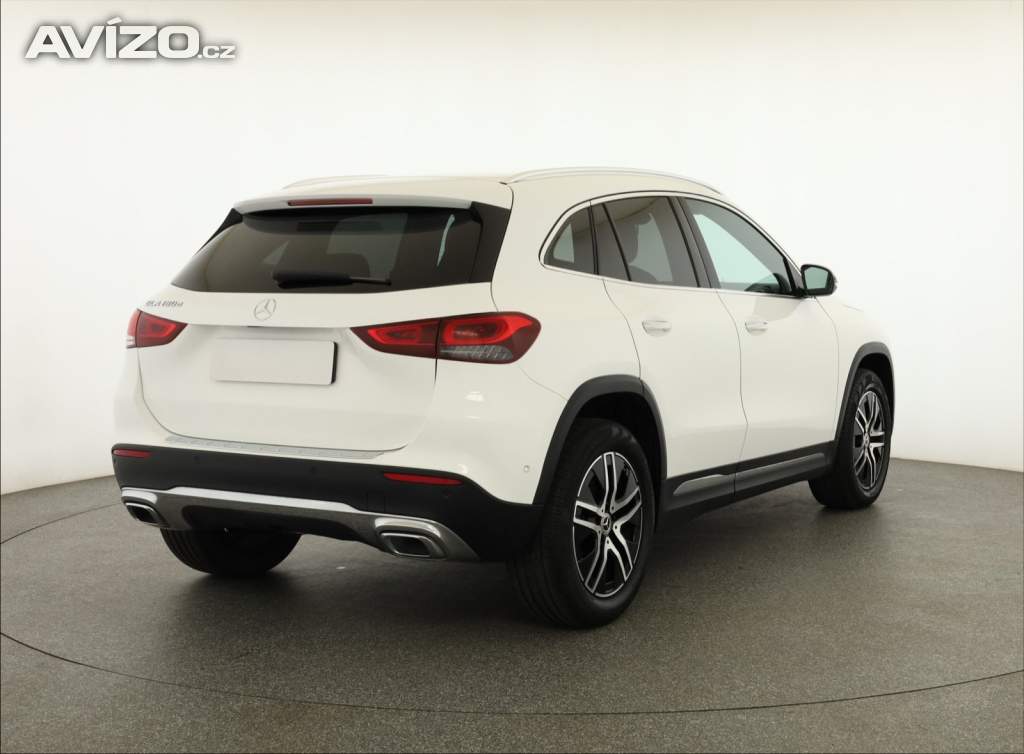 Foto inzerátu Mercedes GLA GLA 180 d