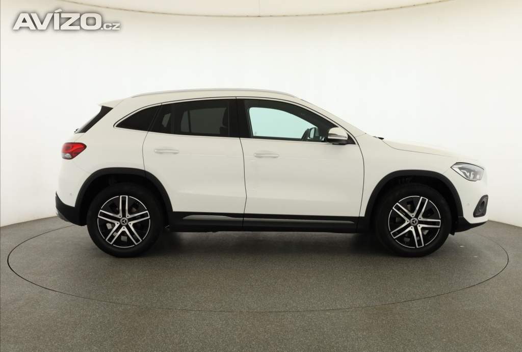 Foto inzerátu Mercedes GLA GLA 180 d