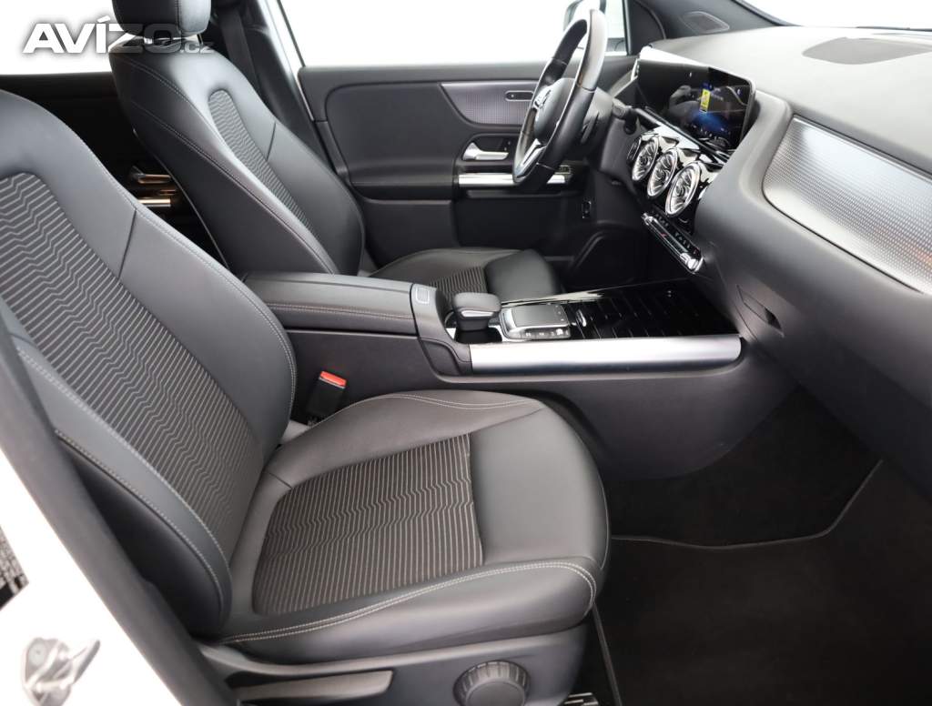 Foto inzerátu Mercedes GLA GLA 180 d